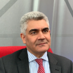 Professor Jonathan Valabhji