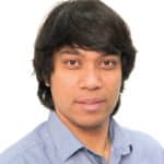 Professor Partha Kar