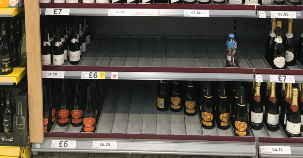 Prosecco