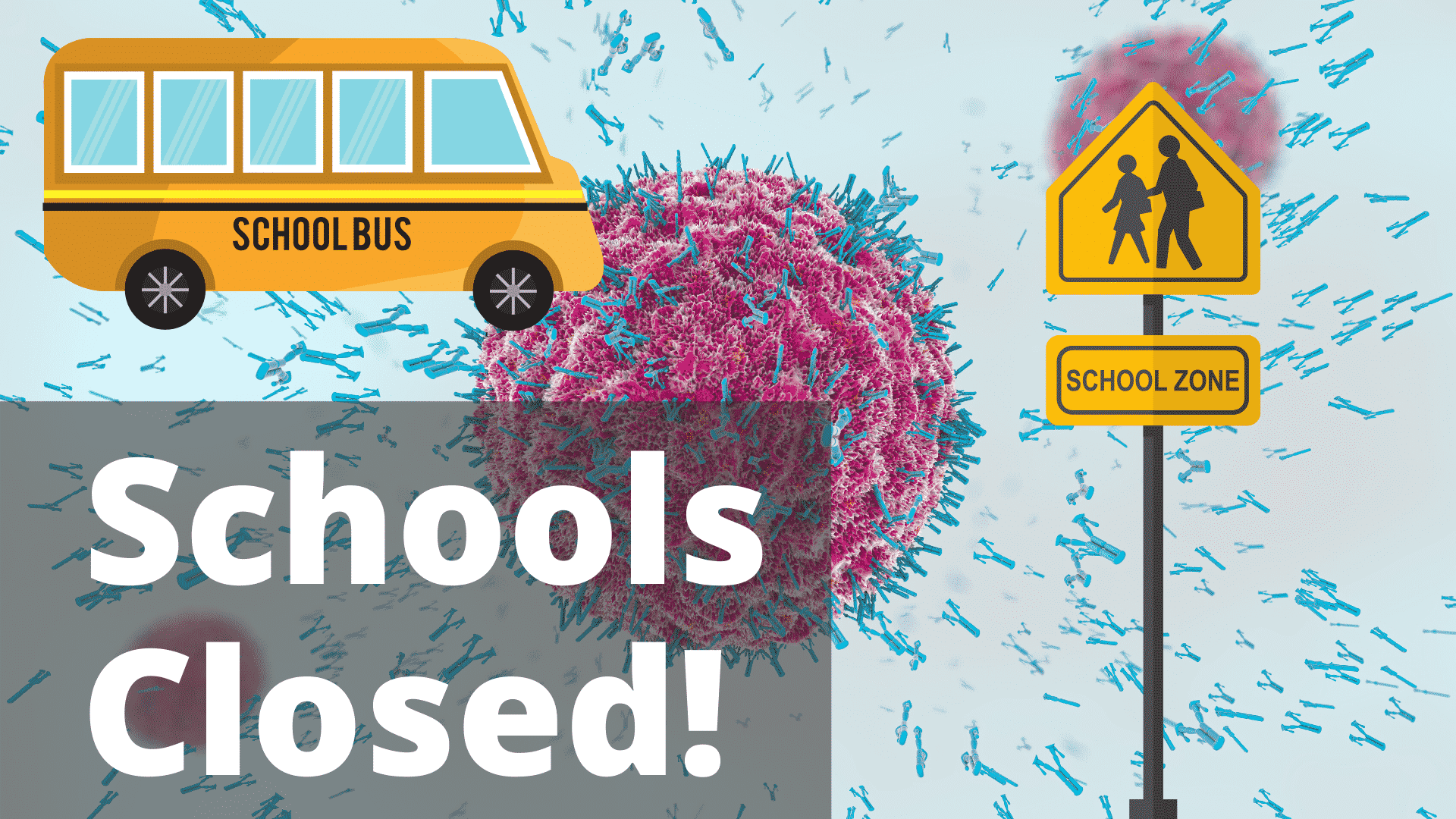 Schoolsremainclosed Breaking News Today