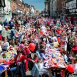 Street Party