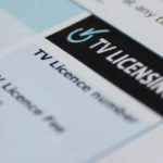 TV License