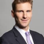 The Minister of Immigration, Chris Philp