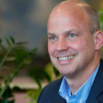 The chief executive for Barclays UK, Matt Hammerstein