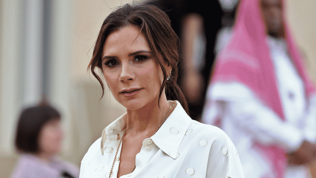 Victoria Beckham