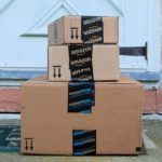amazon packages
