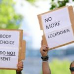 anti-lockdown-protest-london