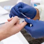 antibody test