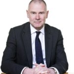 chief exec of Lloyds commercial banking, David Oldfield.