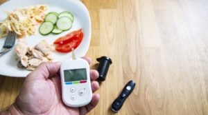 26% of COVID-19 patients who died in England had diabetes