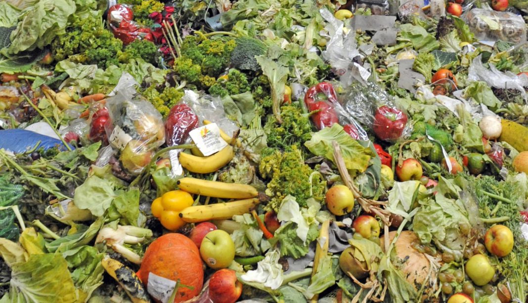 Brits Cutting Food Waste By More Than a Third in Lockdown