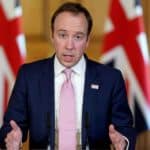 BRITAIN-HEALTH-VIRUS