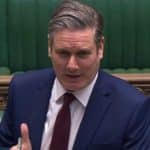 keir pmqs