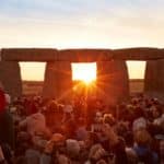 Summer Solstice 2018