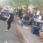 street party