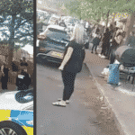 street party main