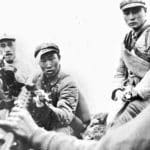 1962 India-China war