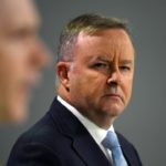 Anthony Albanese