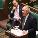 Boris PMQs May 6th