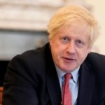 Boris racial inequality