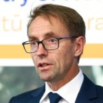 Dr Ashely Bloomfield