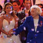 Katherine Jenkins with Vera Lynn