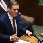 Keir Starmer commons