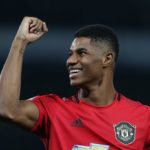 Marcus Rashford