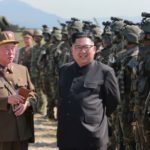 NKOREA-SKOREA-MILITARY