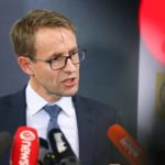 New Zealand Government Gives Coronavirus Update After Two New Cases Are Confirmed