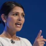 The 2019 Conservative Party Conference – Day 3