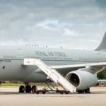 RAF Voyager