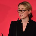 Rebecca Long-Bailey