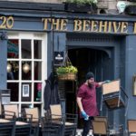 Scottish pub