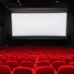 cinema