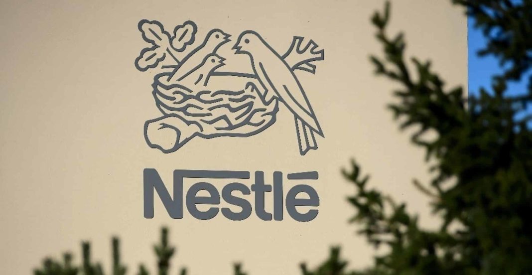 Nestle cuts ties with Fairtrade 'threatens income for 27,000 farmers'