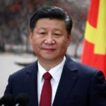 xi jinping