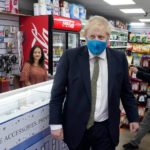 Boris Mask shop