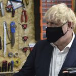 Boris mask 2