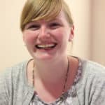 Dr Jamie Hartmann-Boyce