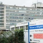 Hillingdon Hospital