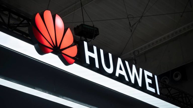 UK Government bans Huawei from the country's 5G network