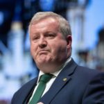 Ian Blackford