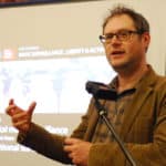 Jim Killock, the executive director of ORG