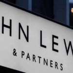 John Lewis