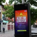 As Bars And Restaurants Reopen Across The UK – Leicester Is Still In Lockdown