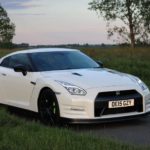 Nissan GTR