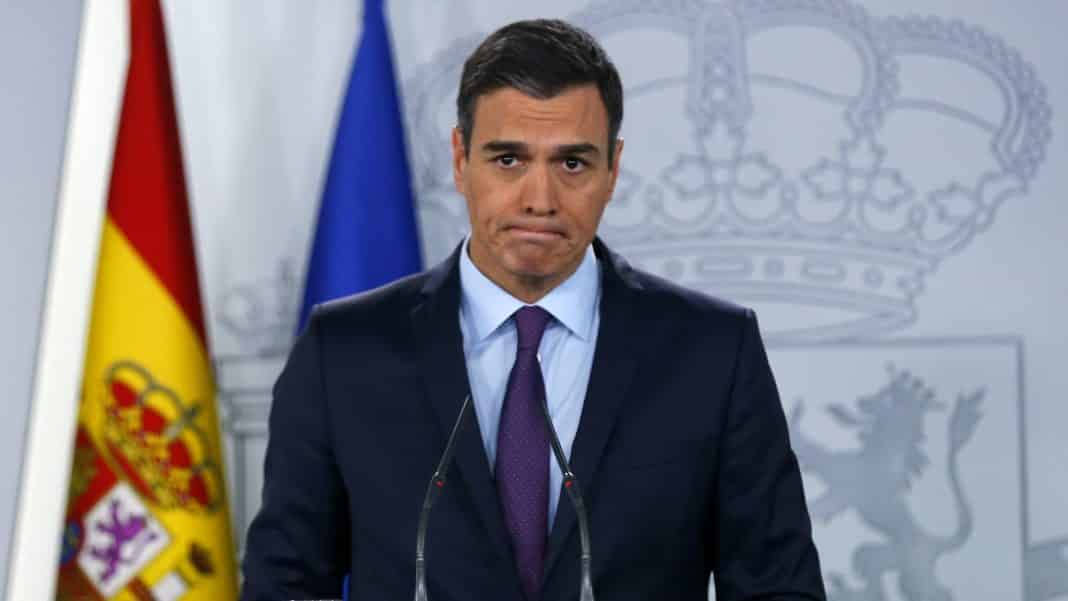 UK quarantine restrictions unjust - Spain PM