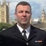 The London fire brigade assistant commissioner Graham Ellis