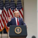 Trump-